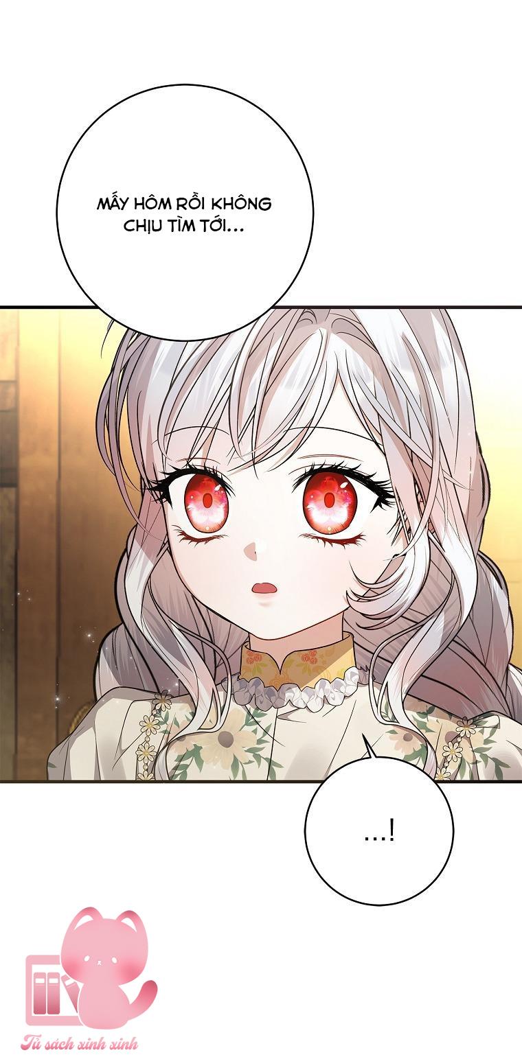 Nhận Nuôi Người Cha Phản Diện - Chap 40 - Trang 48