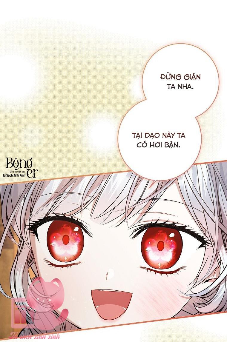 Nhận Nuôi Người Cha Phản Diện - Chap 40 - Trang 50