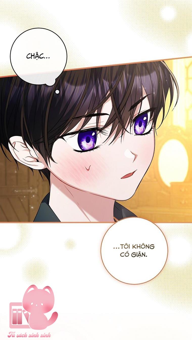 Nhận Nuôi Người Cha Phản Diện - Chap 40 - Trang 51