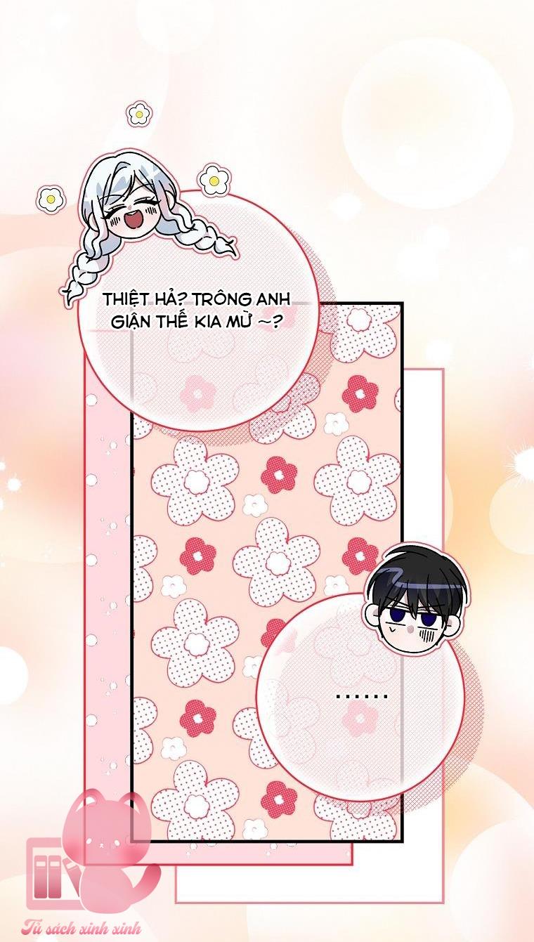 Nhận Nuôi Người Cha Phản Diện - Chap 40 - Trang 52