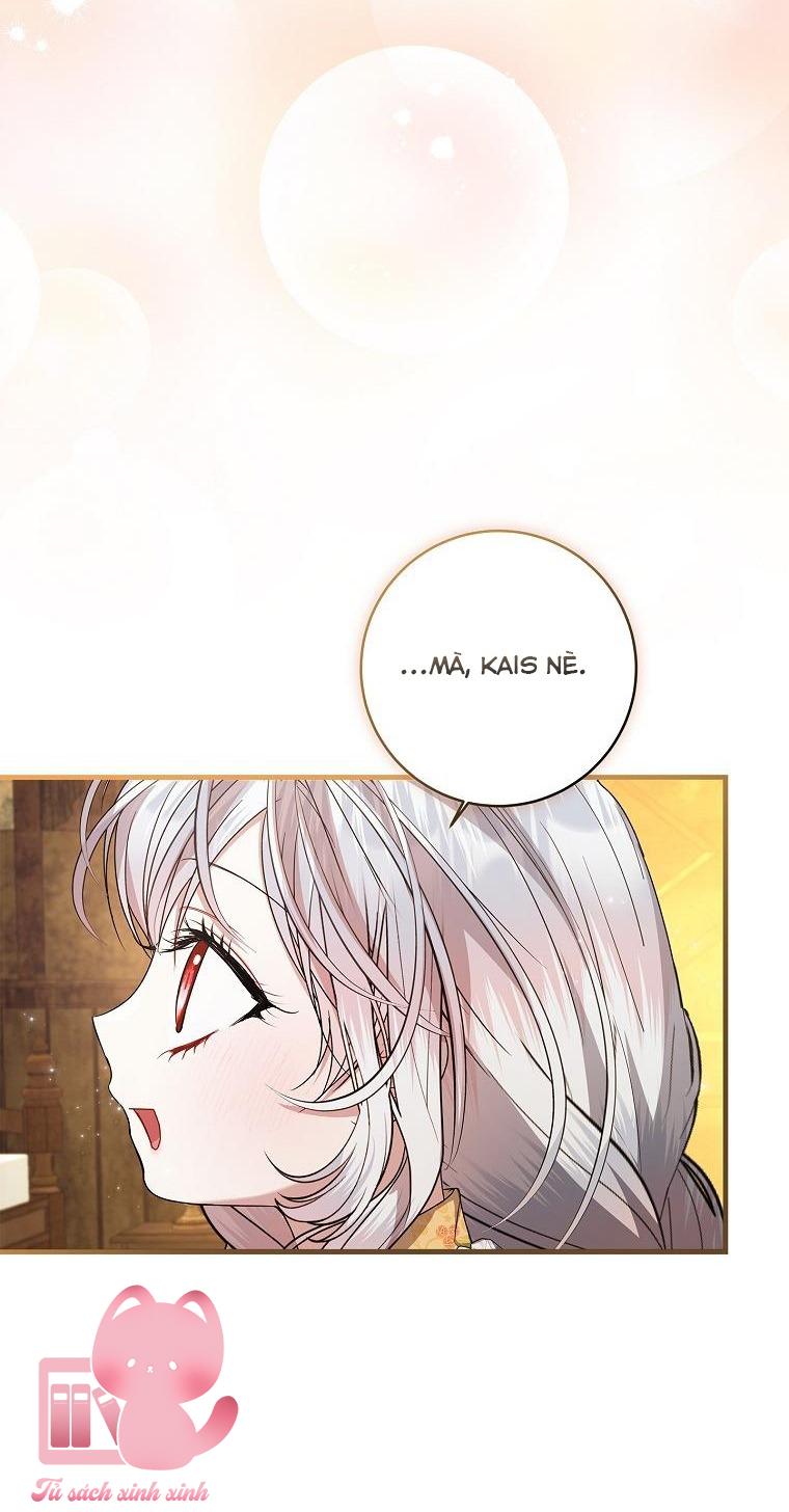 Nhận Nuôi Người Cha Phản Diện - Chap 40 - Trang 53