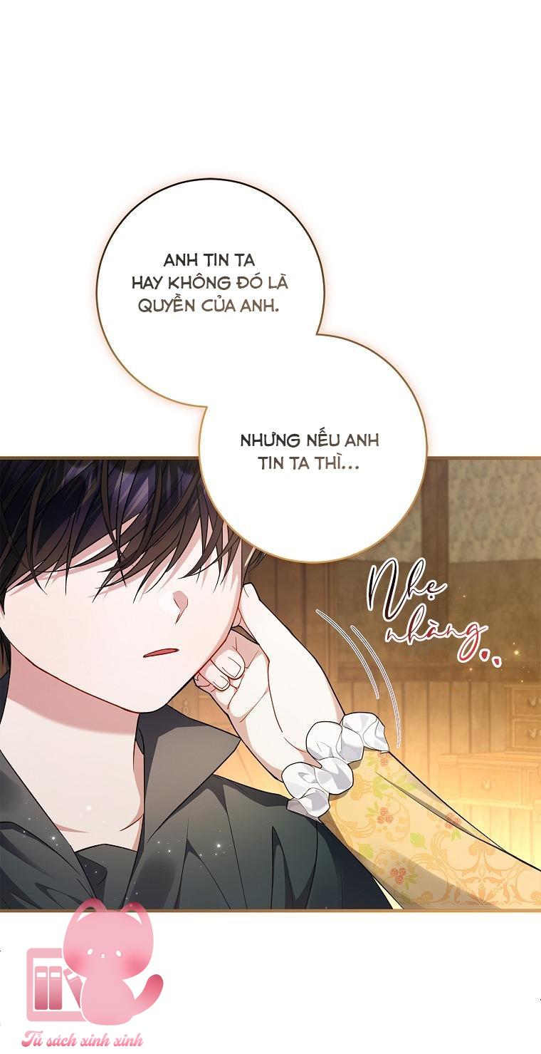 Nhận Nuôi Người Cha Phản Diện - Chap 40 - Trang 54