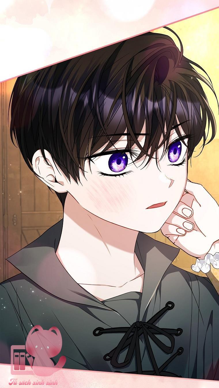 Nhận Nuôi Người Cha Phản Diện - Chap 40 - Trang 58