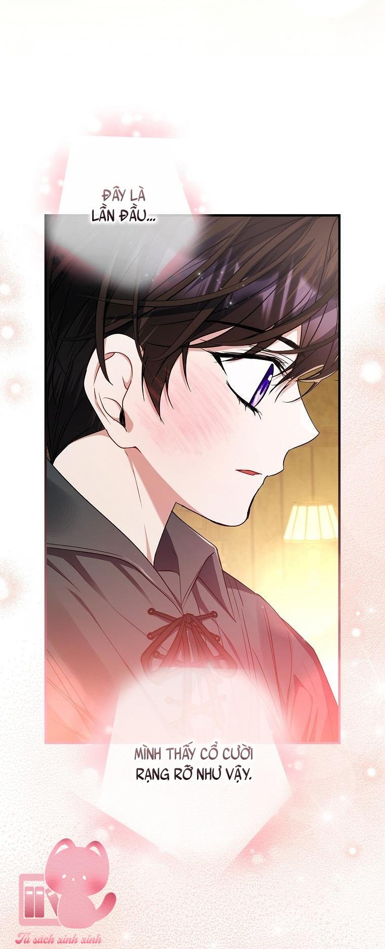Nhận Nuôi Người Cha Phản Diện - Chap 40 - Trang 61
