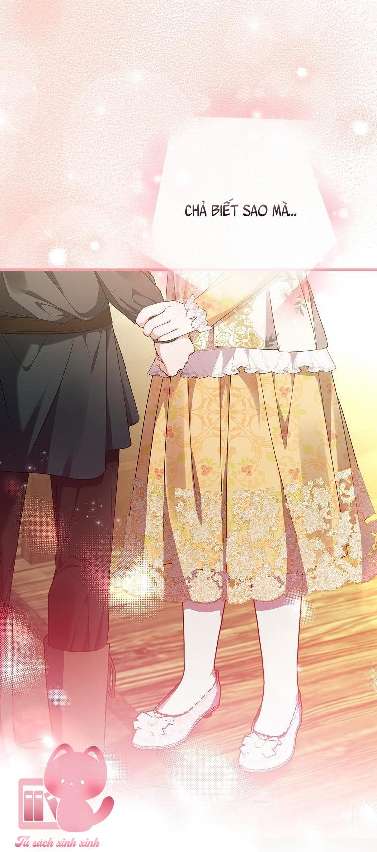 Nhận Nuôi Người Cha Phản Diện - Chap 40 - Trang 62