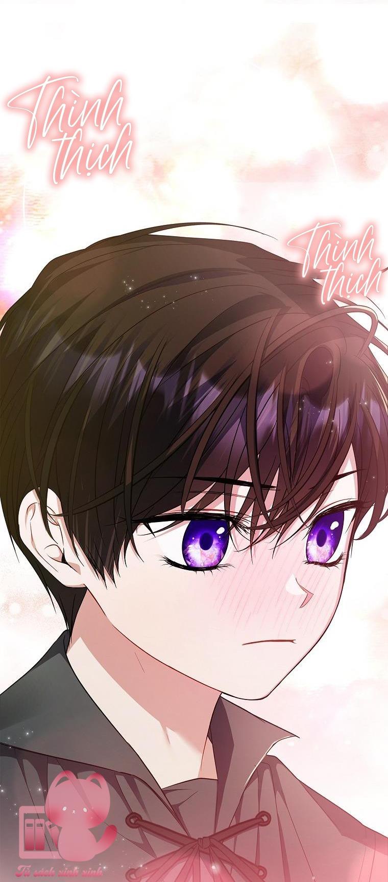 Nhận Nuôi Người Cha Phản Diện - Chap 40 - Trang 63