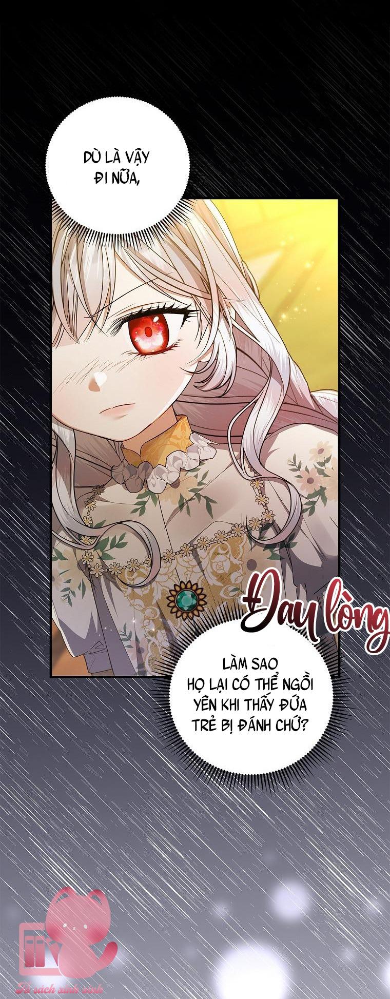 Nhận Nuôi Người Cha Phản Diện - Chap 40 - Trang 7