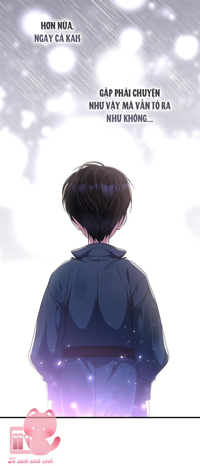 Nhận Nuôi Người Cha Phản Diện - Chap 40 - Trang 8