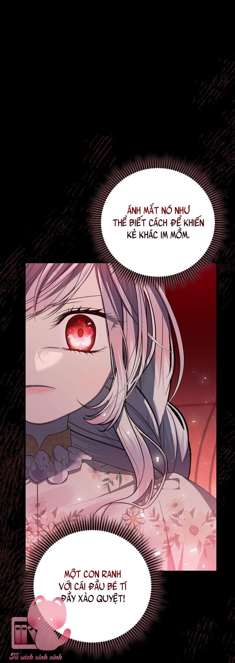 Nhận Nuôi Người Cha Phản Diện - Chap 41 - Trang 11