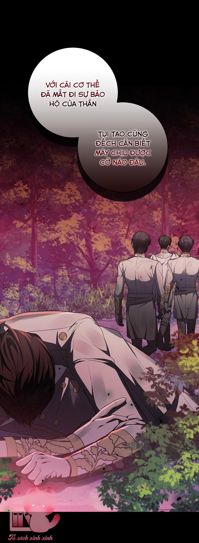 Nhận Nuôi Người Cha Phản Diện - Chap 41 - Trang 15