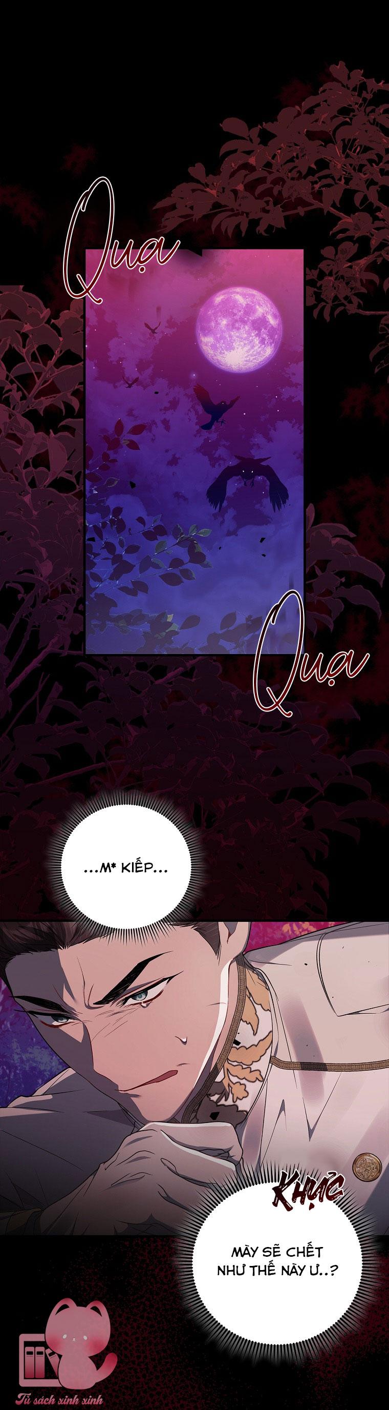 Nhận Nuôi Người Cha Phản Diện - Chap 41 - Trang 16