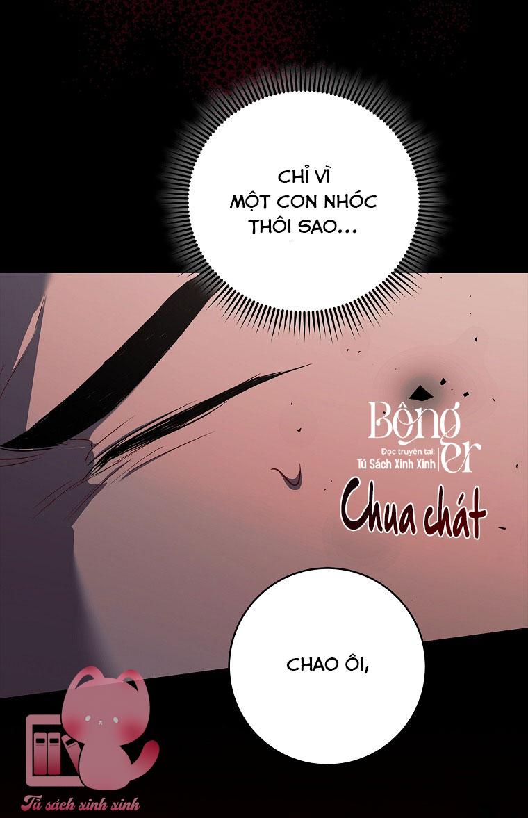Nhận Nuôi Người Cha Phản Diện - Chap 41 - Trang 17