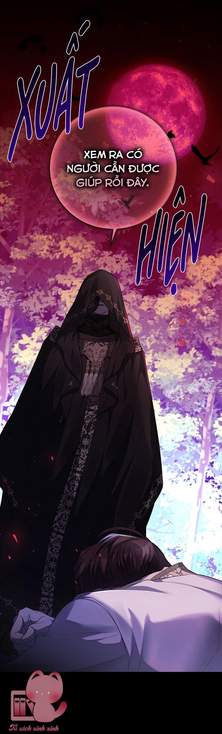 Nhận Nuôi Người Cha Phản Diện - Chap 41 - Trang 18