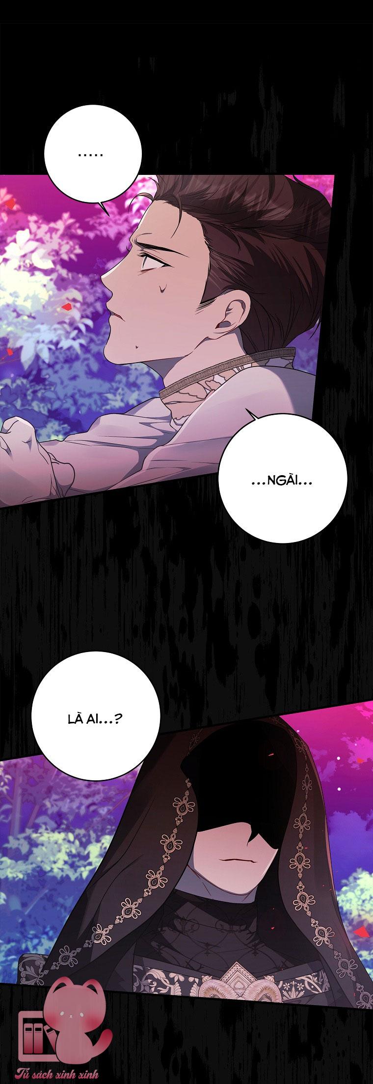 Nhận Nuôi Người Cha Phản Diện - Chap 41 - Trang 19
