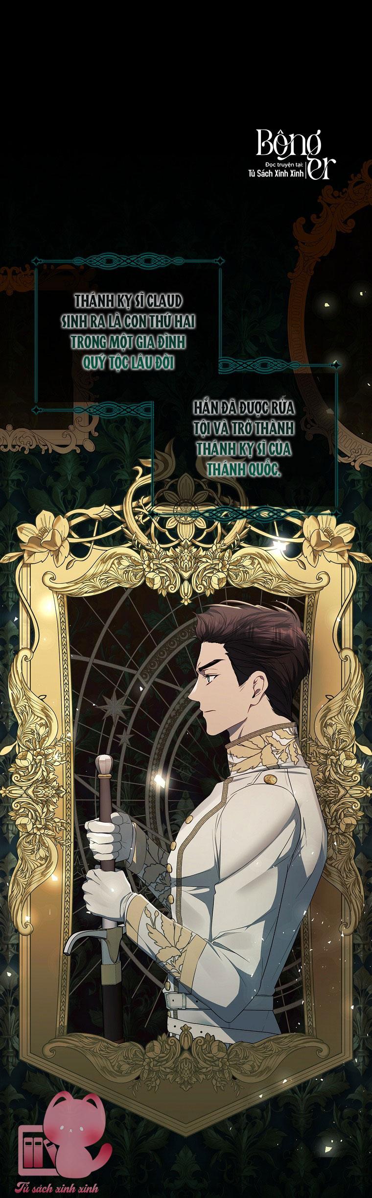 Nhận Nuôi Người Cha Phản Diện - Chap 41 - Trang 2