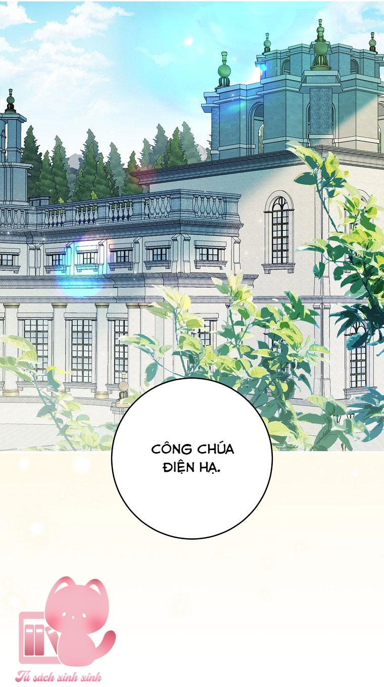 Nhận Nuôi Người Cha Phản Diện - Chap 41 - Trang 24