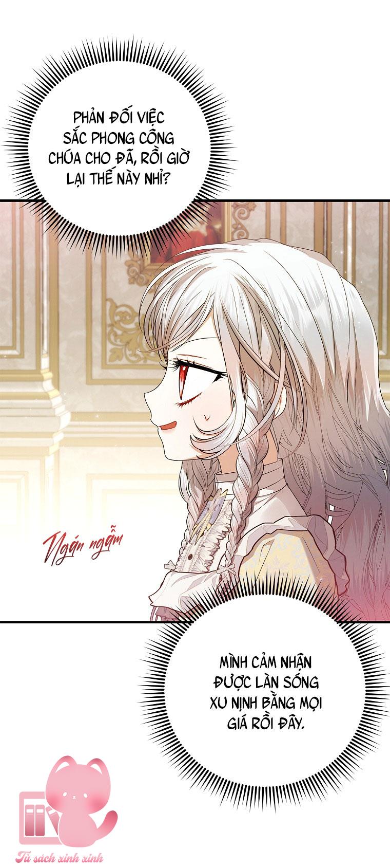 Nhận Nuôi Người Cha Phản Diện - Chap 41 - Trang 26