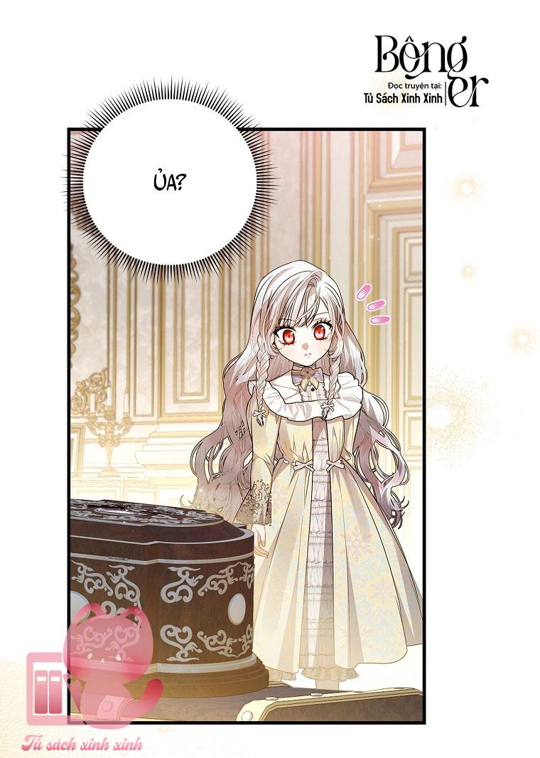 Nhận Nuôi Người Cha Phản Diện - Chap 41 - Trang 27