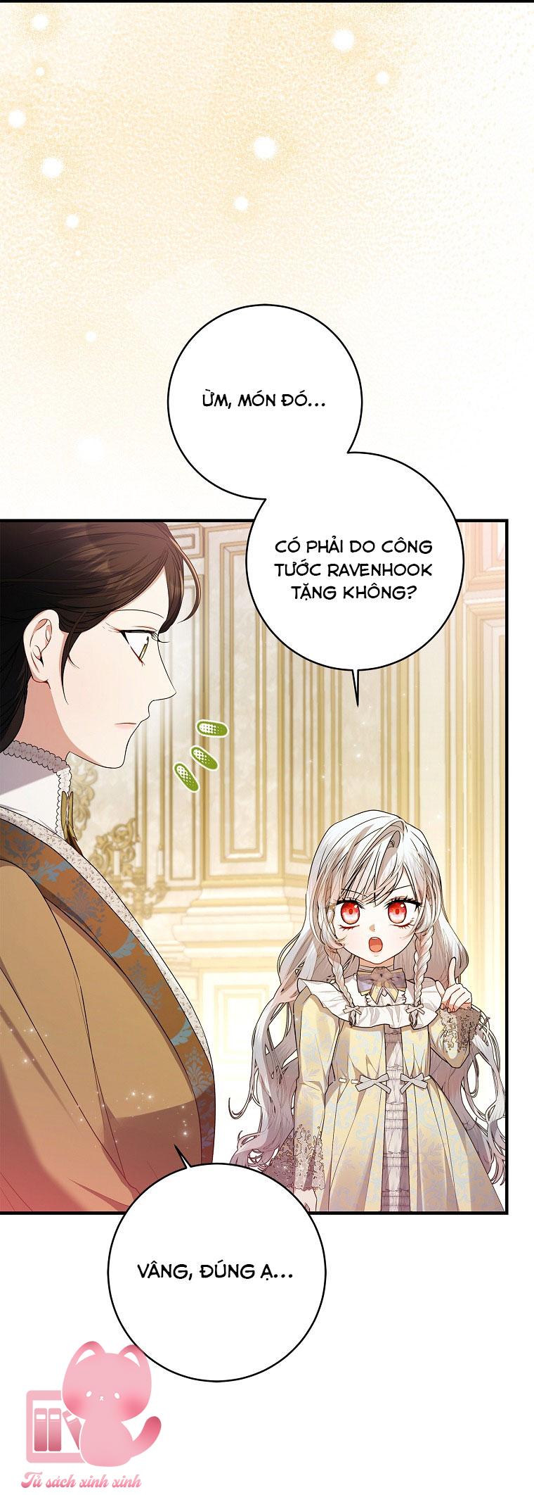 Nhận Nuôi Người Cha Phản Diện - Chap 41 - Trang 29