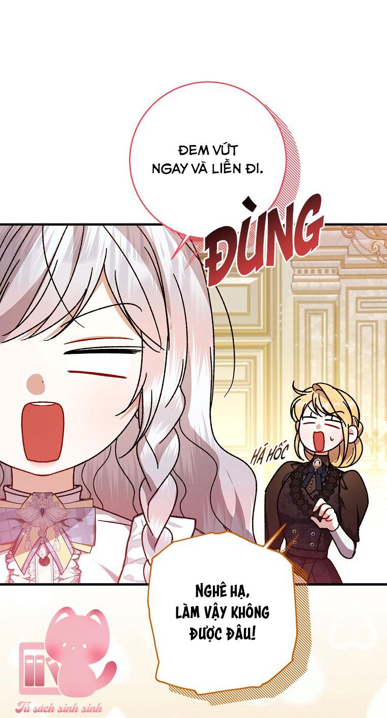 Nhận Nuôi Người Cha Phản Diện - Chap 41 - Trang 30