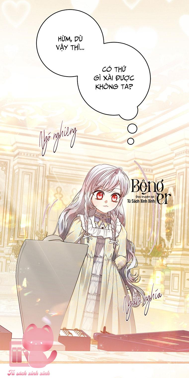 Nhận Nuôi Người Cha Phản Diện - Chap 41 - Trang 32