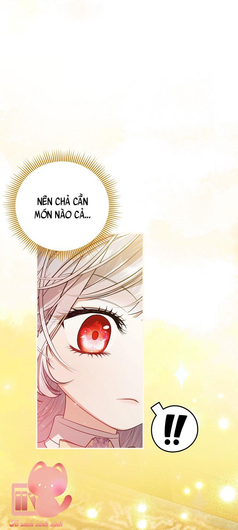 Nhận Nuôi Người Cha Phản Diện - Chap 41 - Trang 34