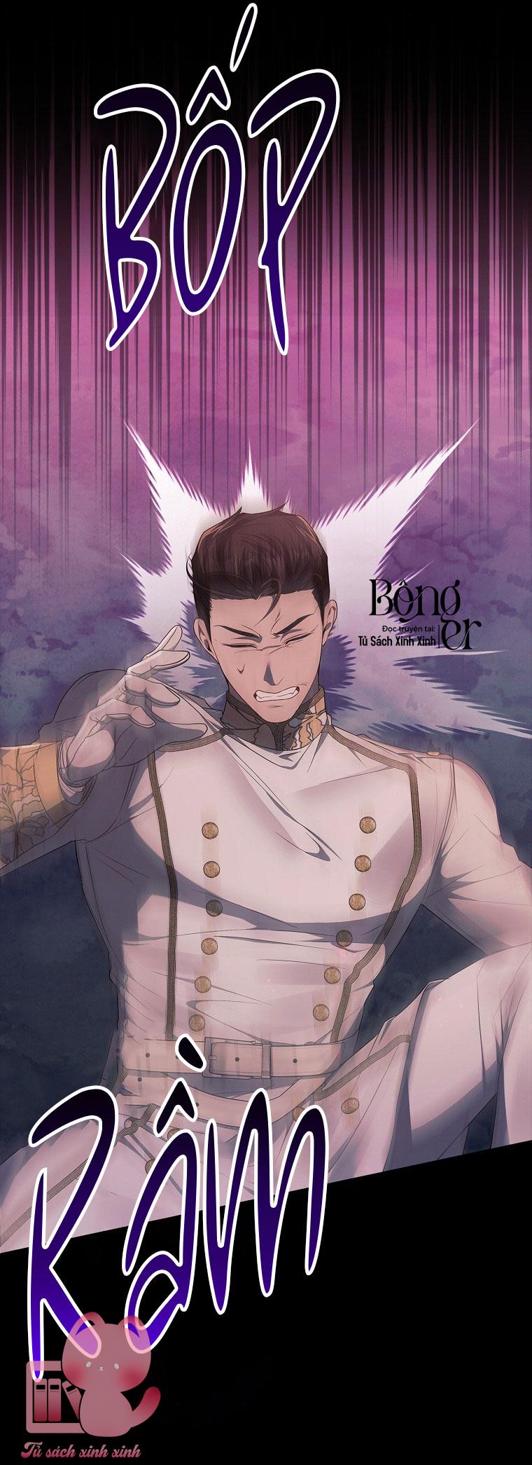 Nhận Nuôi Người Cha Phản Diện - Chap 41 - Trang 4