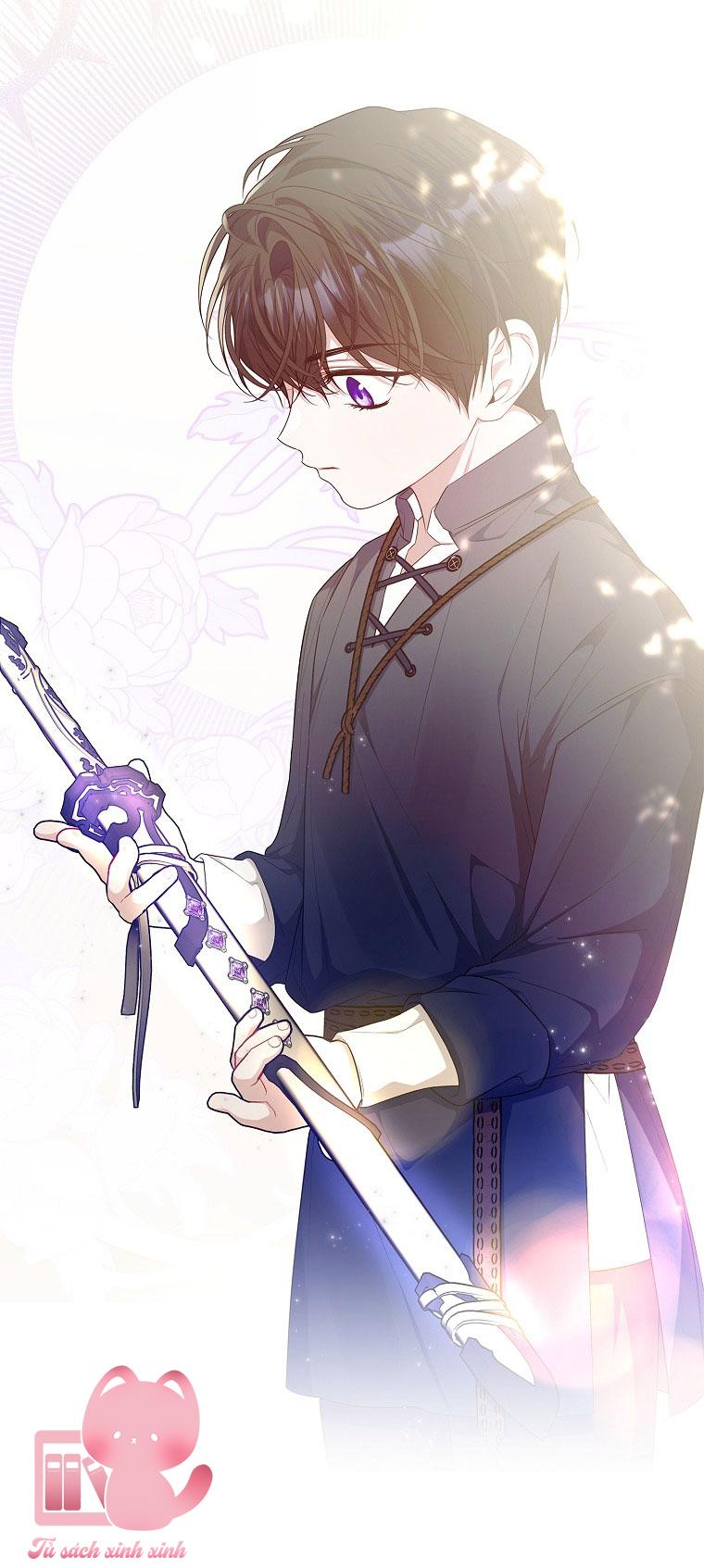 Nhận Nuôi Người Cha Phản Diện - Chap 41 - Trang 40