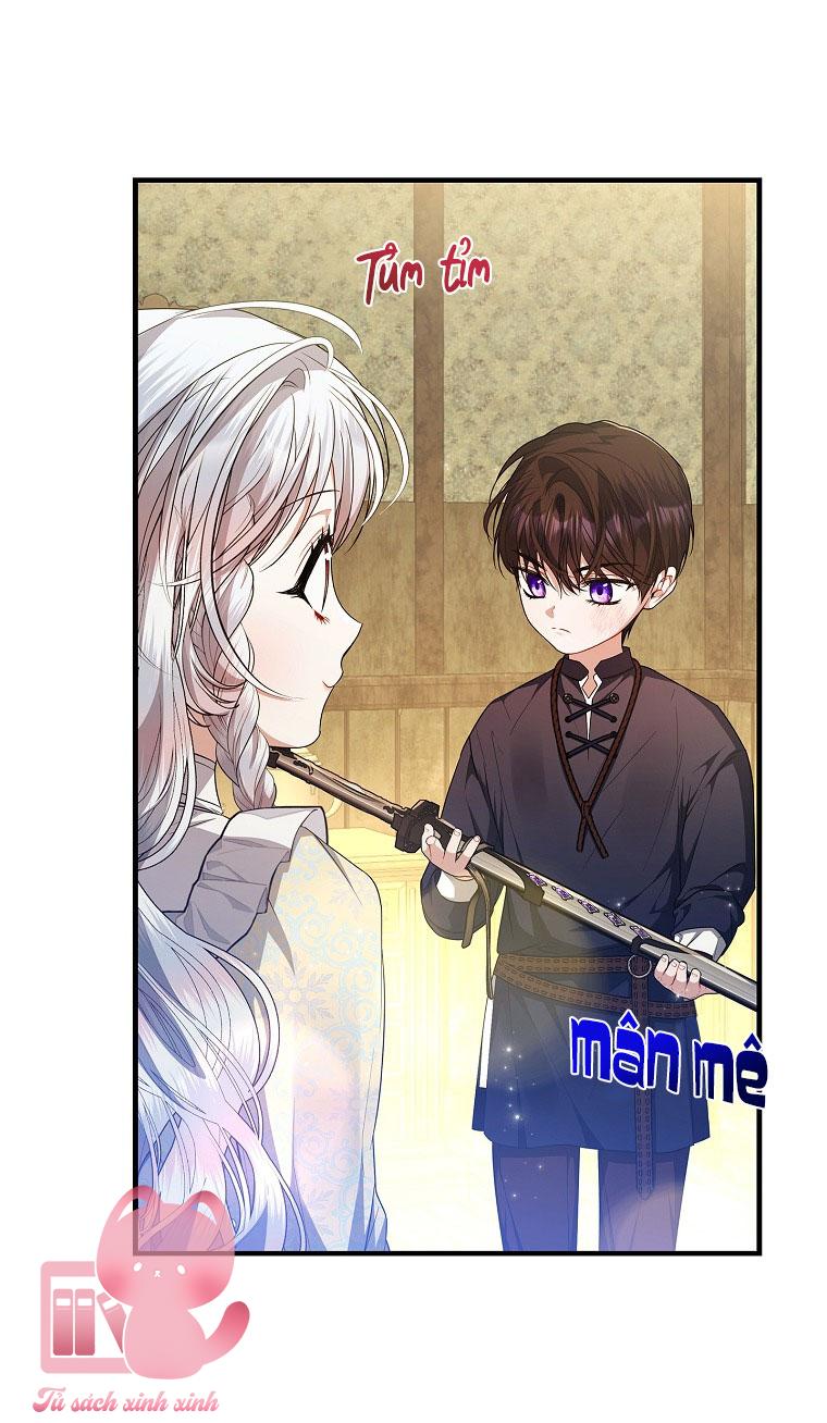 Nhận Nuôi Người Cha Phản Diện - Chap 41 - Trang 41