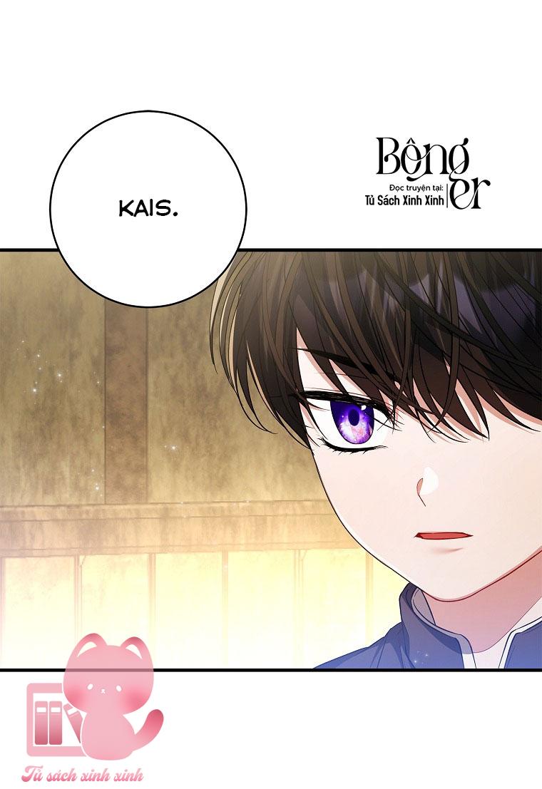 Nhận Nuôi Người Cha Phản Diện - Chap 41 - Trang 42