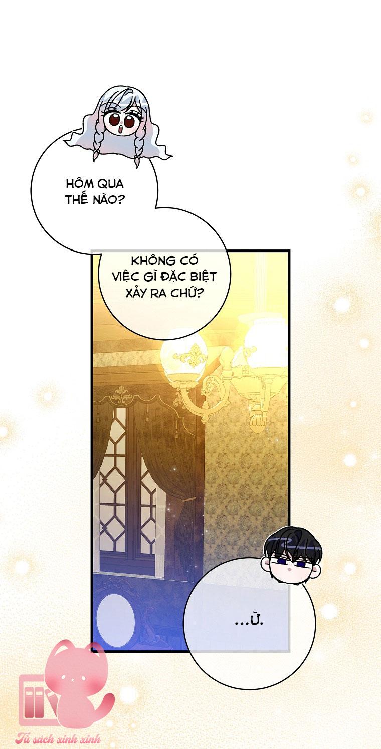 Nhận Nuôi Người Cha Phản Diện - Chap 41 - Trang 43