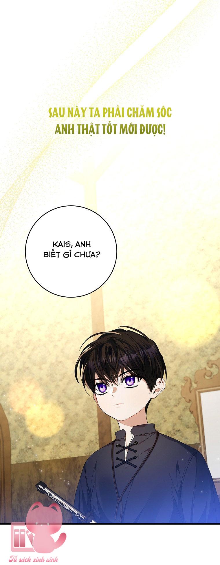 Nhận Nuôi Người Cha Phản Diện - Chap 41 - Trang 48