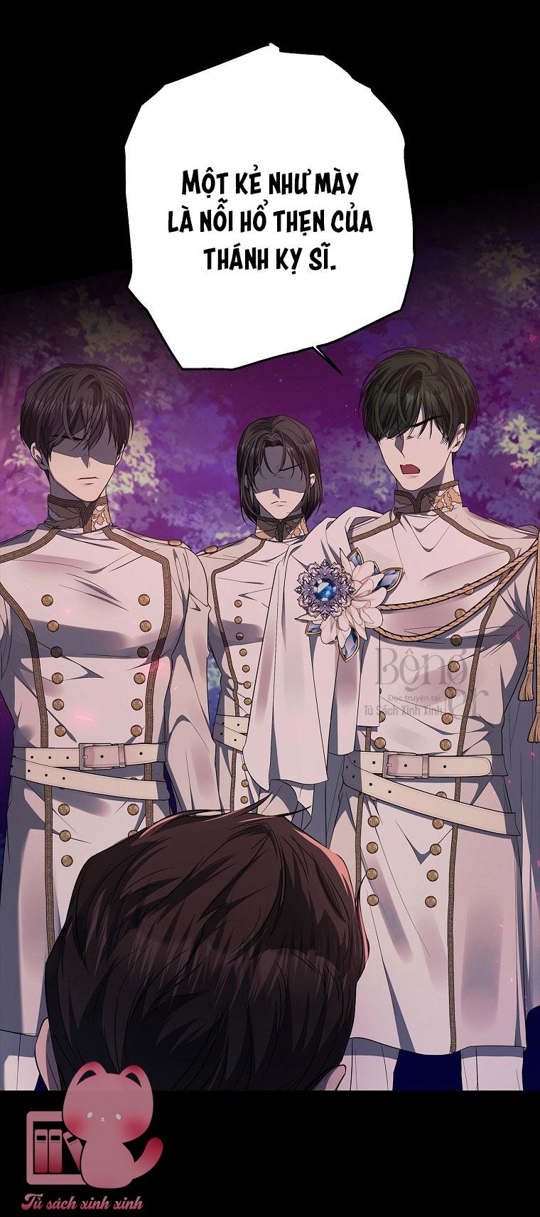 Nhận Nuôi Người Cha Phản Diện - Chap 41 - Trang 5