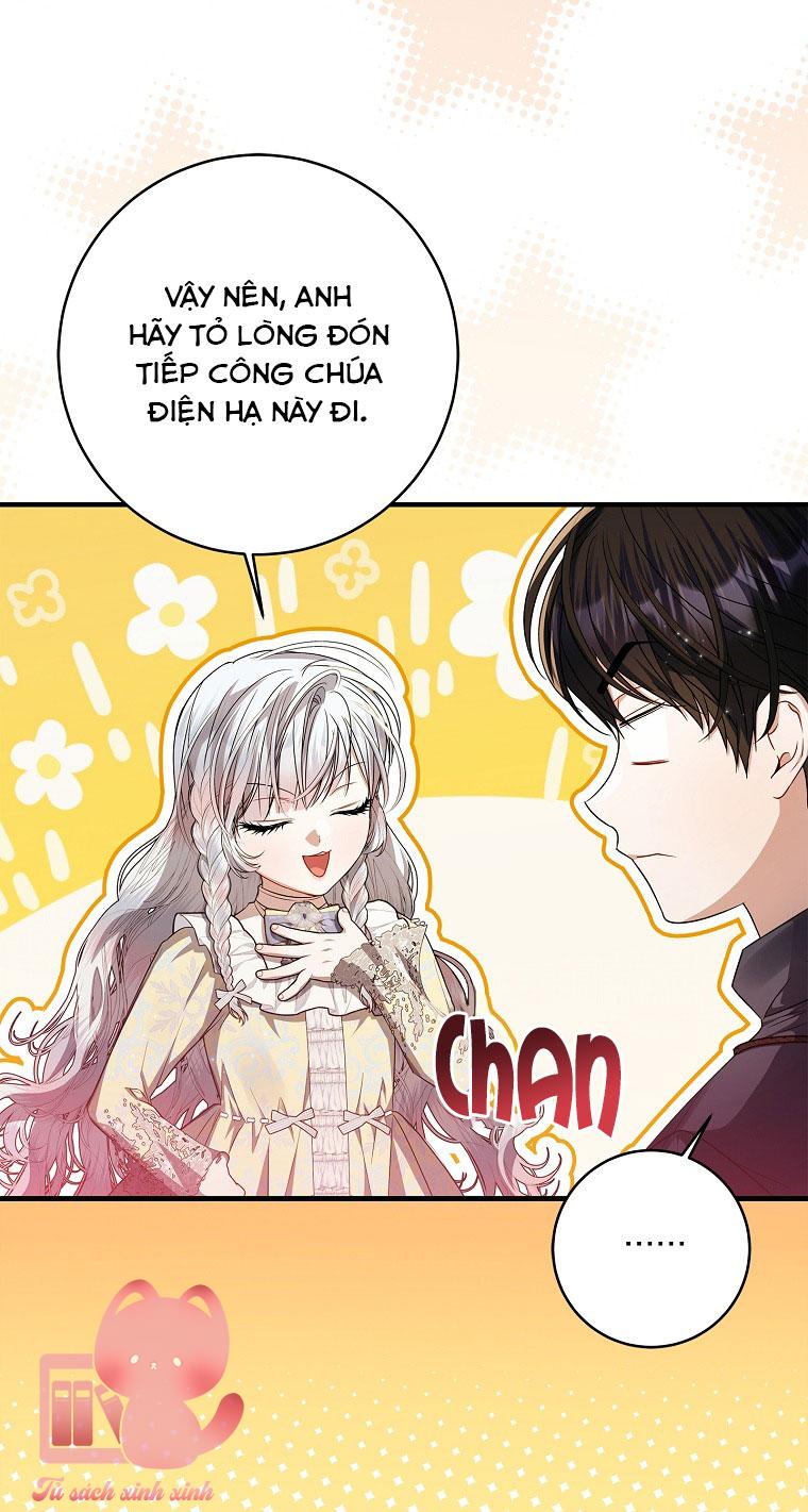 Nhận Nuôi Người Cha Phản Diện - Chap 41 - Trang 50
