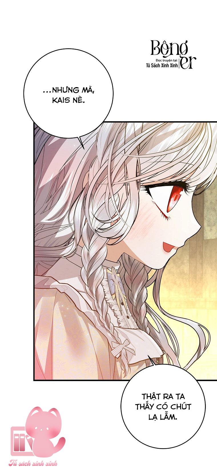 Nhận Nuôi Người Cha Phản Diện - Chap 41 - Trang 52