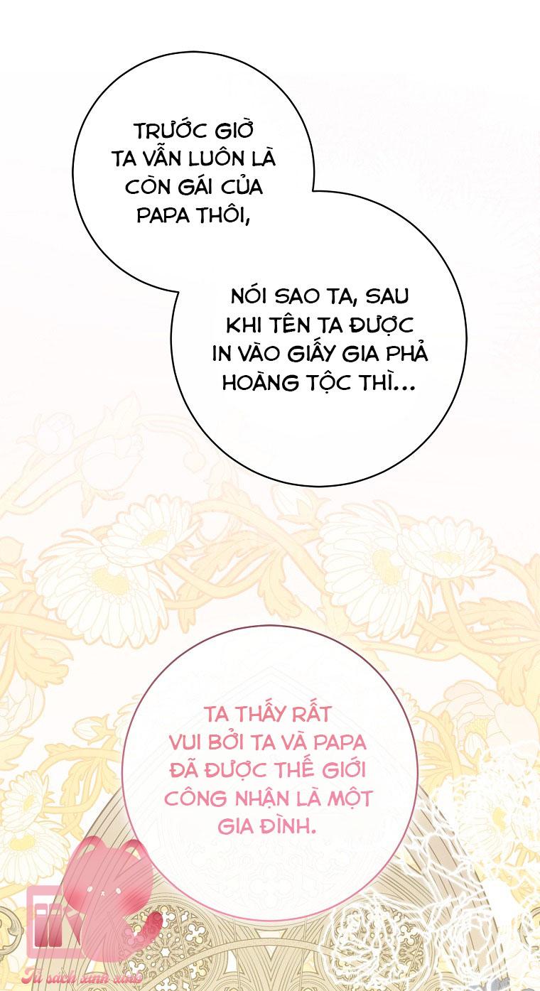 Nhận Nuôi Người Cha Phản Diện - Chap 41 - Trang 53