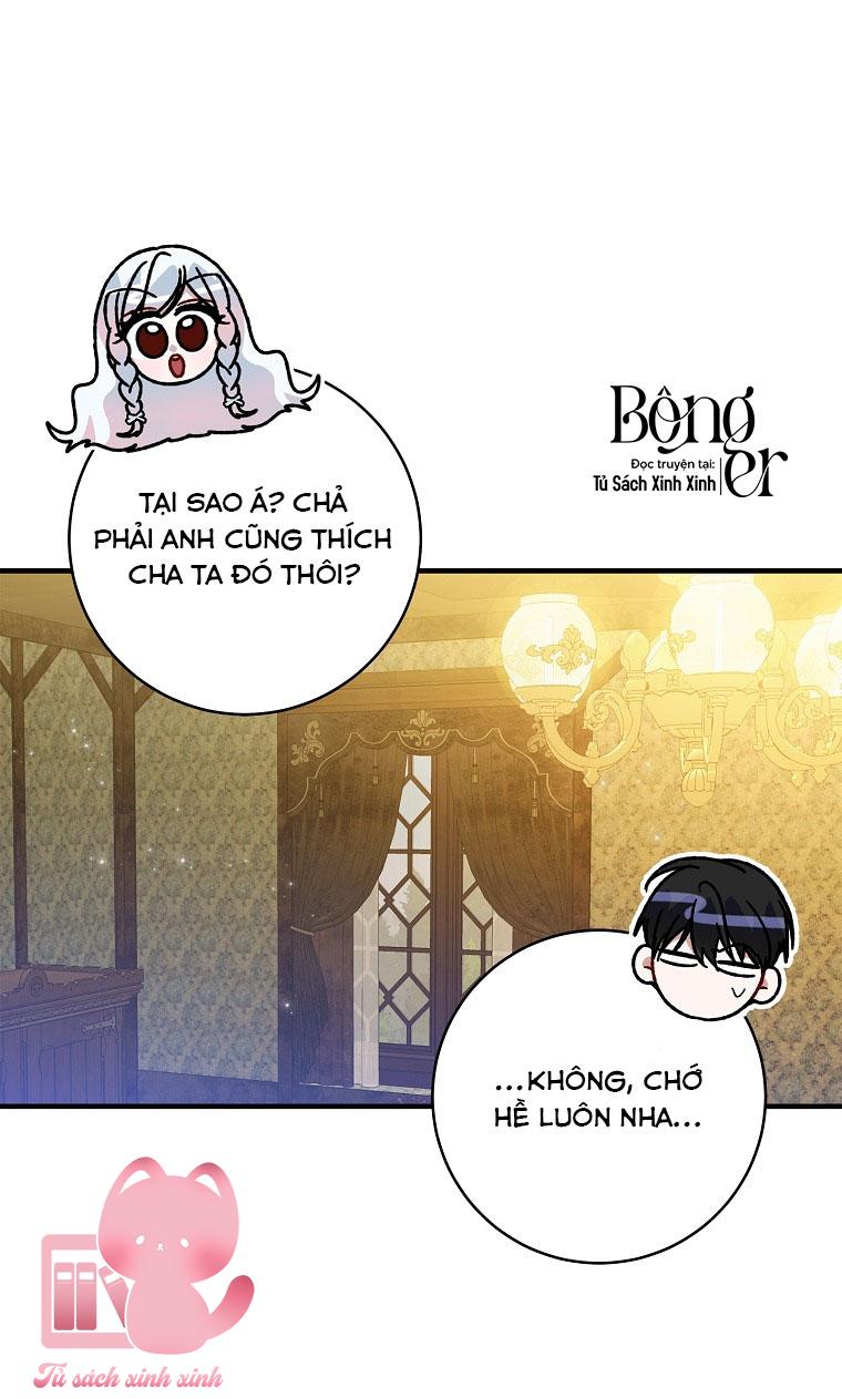 Nhận Nuôi Người Cha Phản Diện - Chap 41 - Trang 57