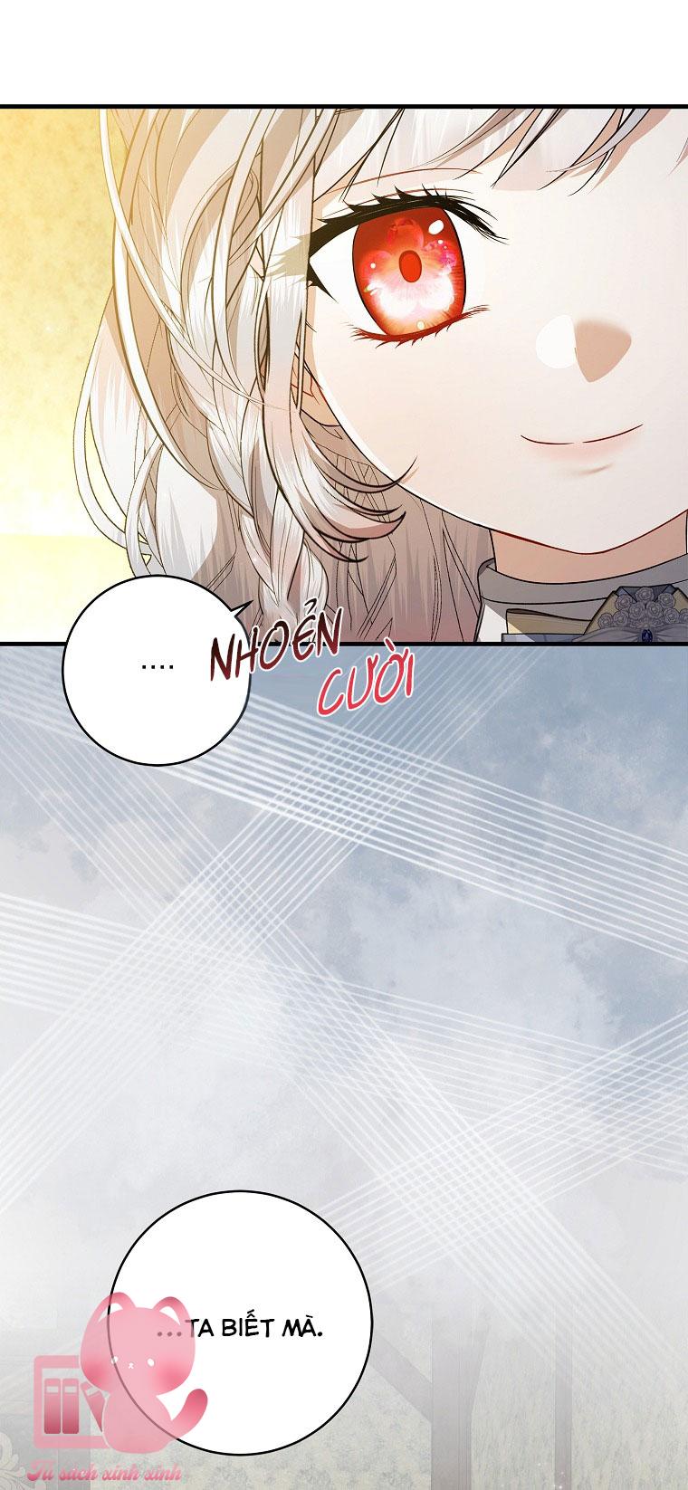 Nhận Nuôi Người Cha Phản Diện - Chap 41 - Trang 59