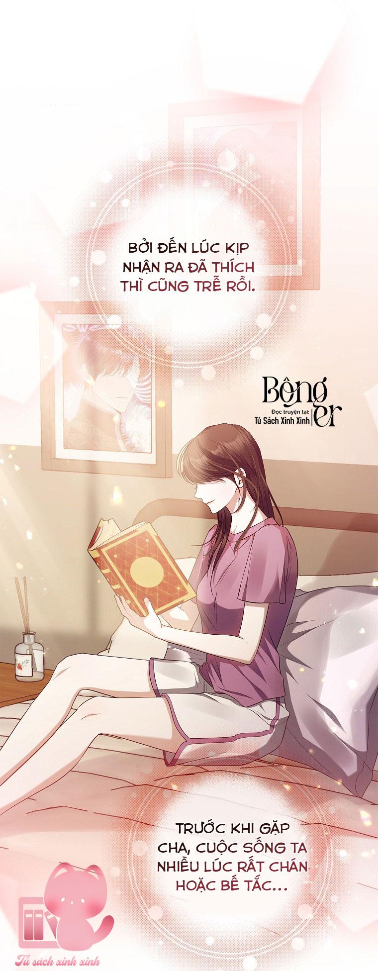 Nhận Nuôi Người Cha Phản Diện - Chap 41 - Trang 62