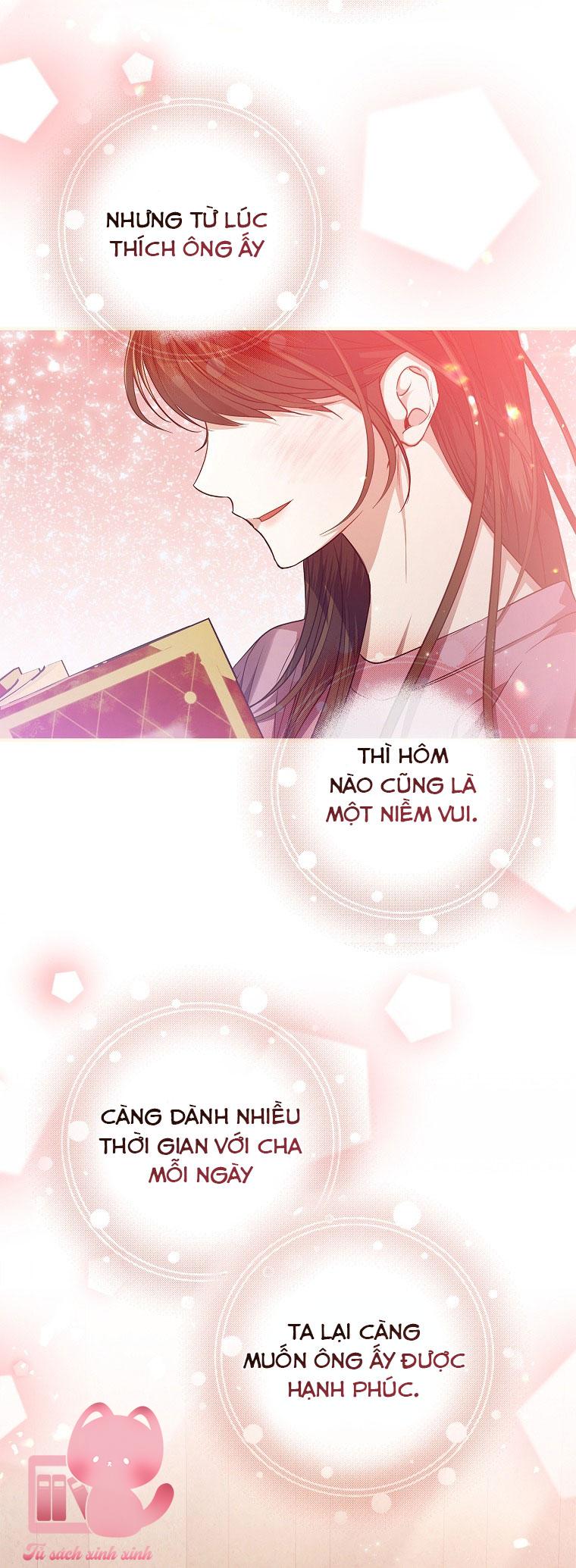 Nhận Nuôi Người Cha Phản Diện - Chap 41 - Trang 63