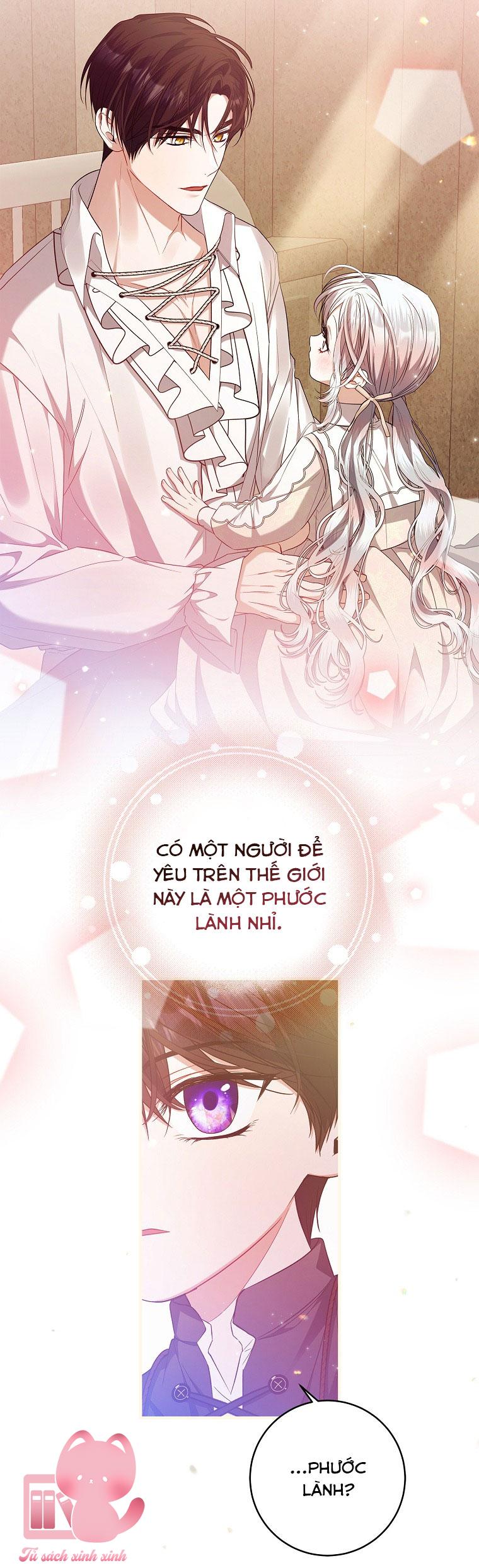 Nhận Nuôi Người Cha Phản Diện - Chap 41 - Trang 64