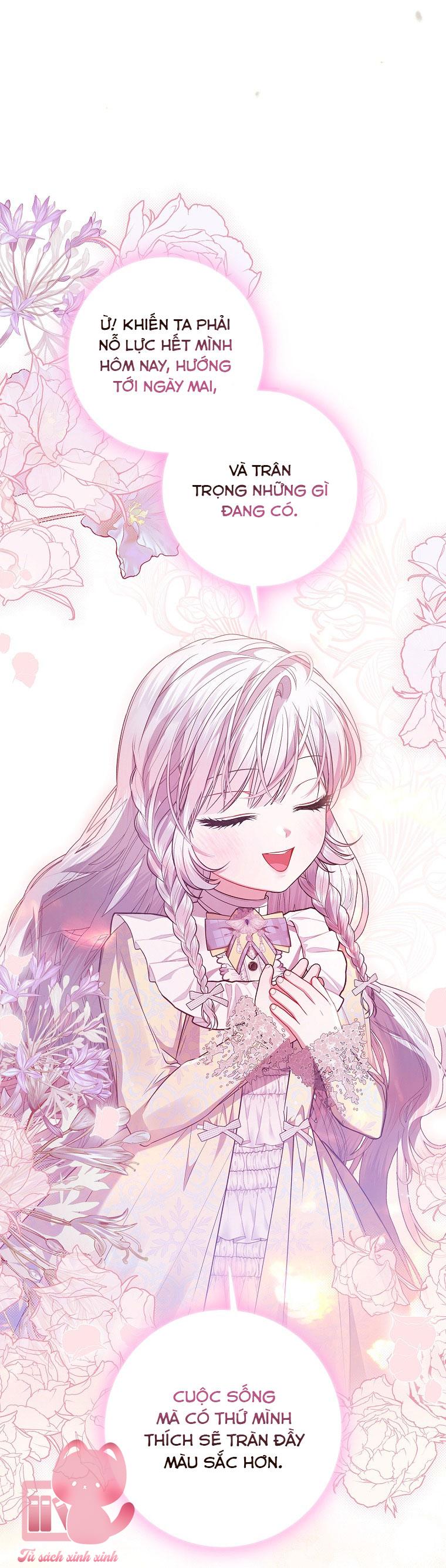 Nhận Nuôi Người Cha Phản Diện - Chap 41 - Trang 65