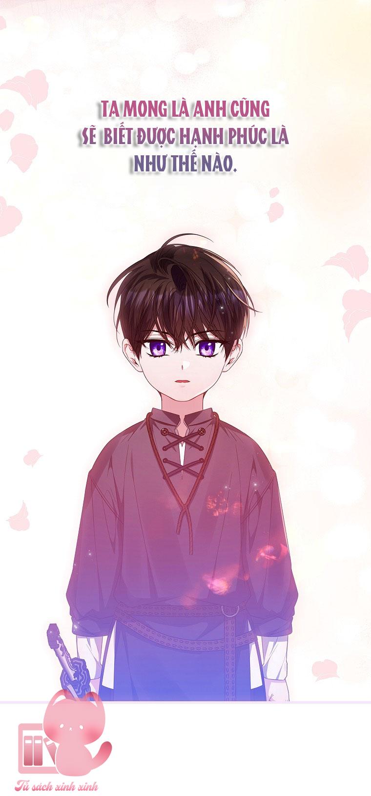 Nhận Nuôi Người Cha Phản Diện - Chap 41 - Trang 67