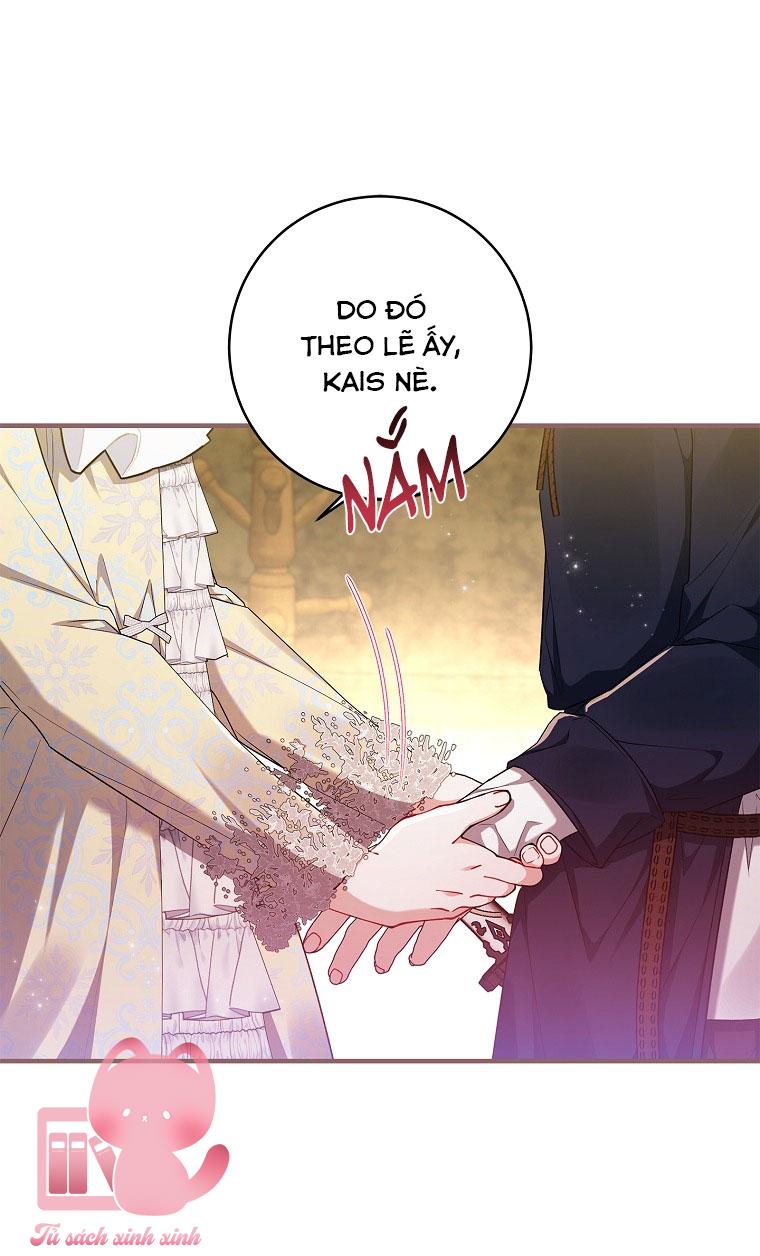 Nhận Nuôi Người Cha Phản Diện - Chap 41 - Trang 68