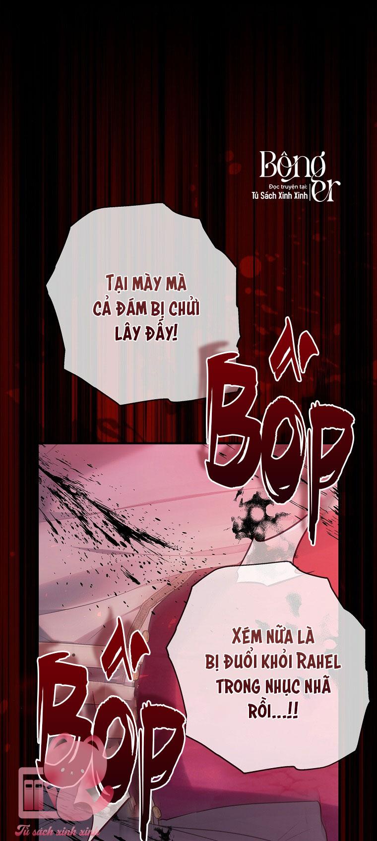 Nhận Nuôi Người Cha Phản Diện - Chap 41 - Trang 7