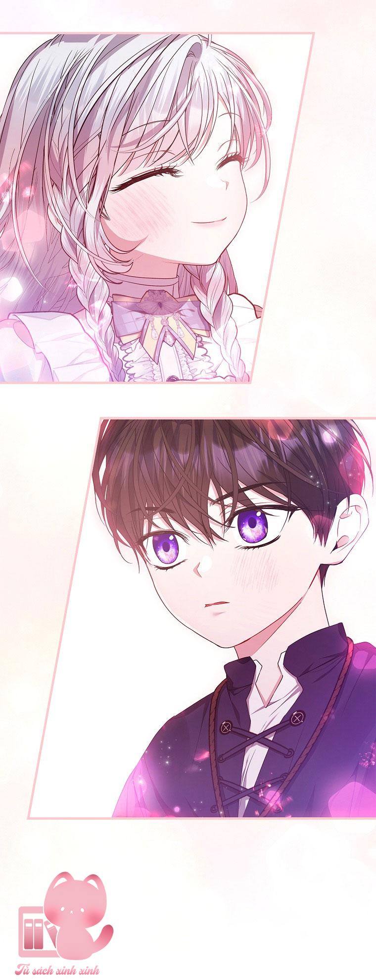 Nhận Nuôi Người Cha Phản Diện - Chap 41 - Trang 70
