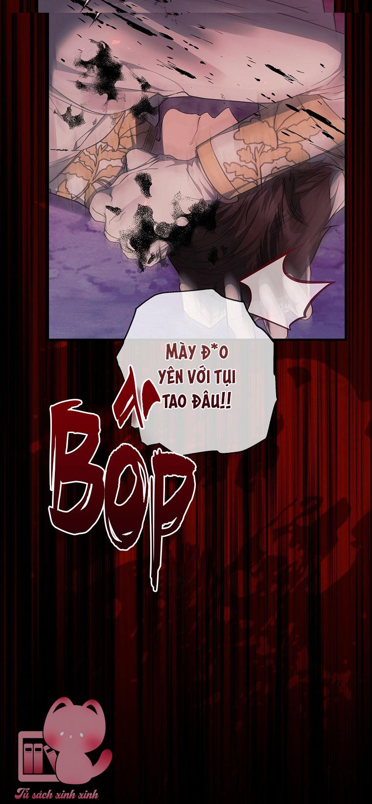 Nhận Nuôi Người Cha Phản Diện - Chap 41 - Trang 8