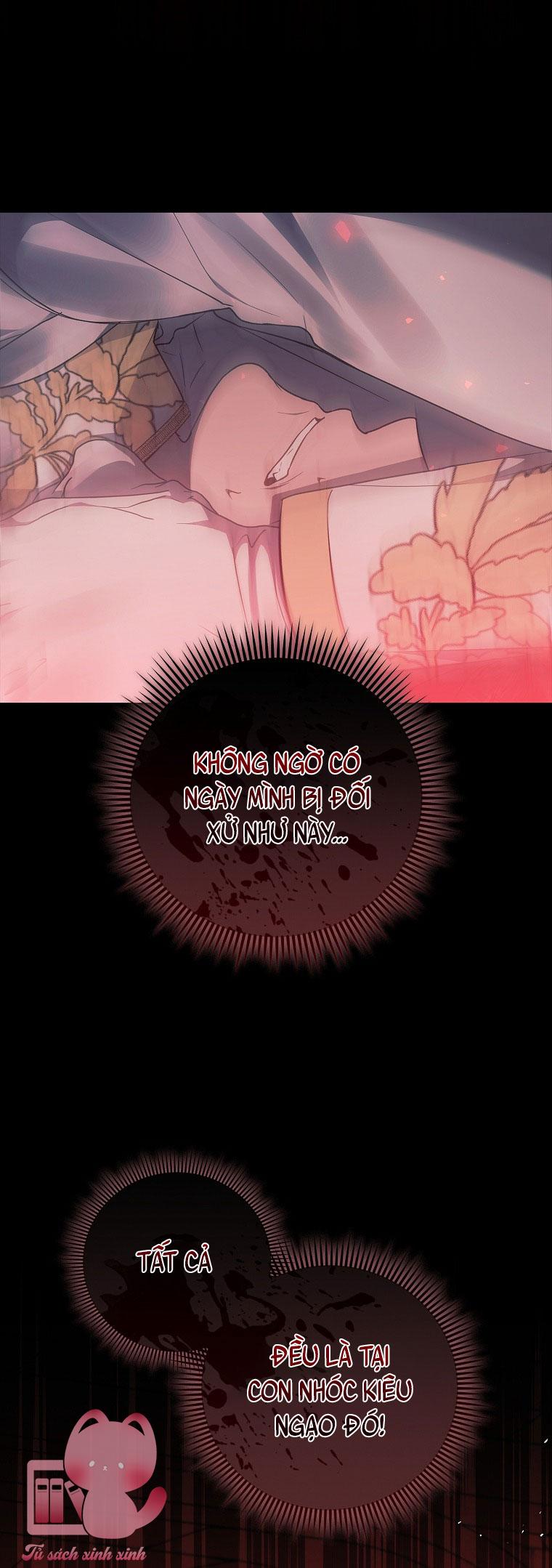 Nhận Nuôi Người Cha Phản Diện - Chap 41 - Trang 9