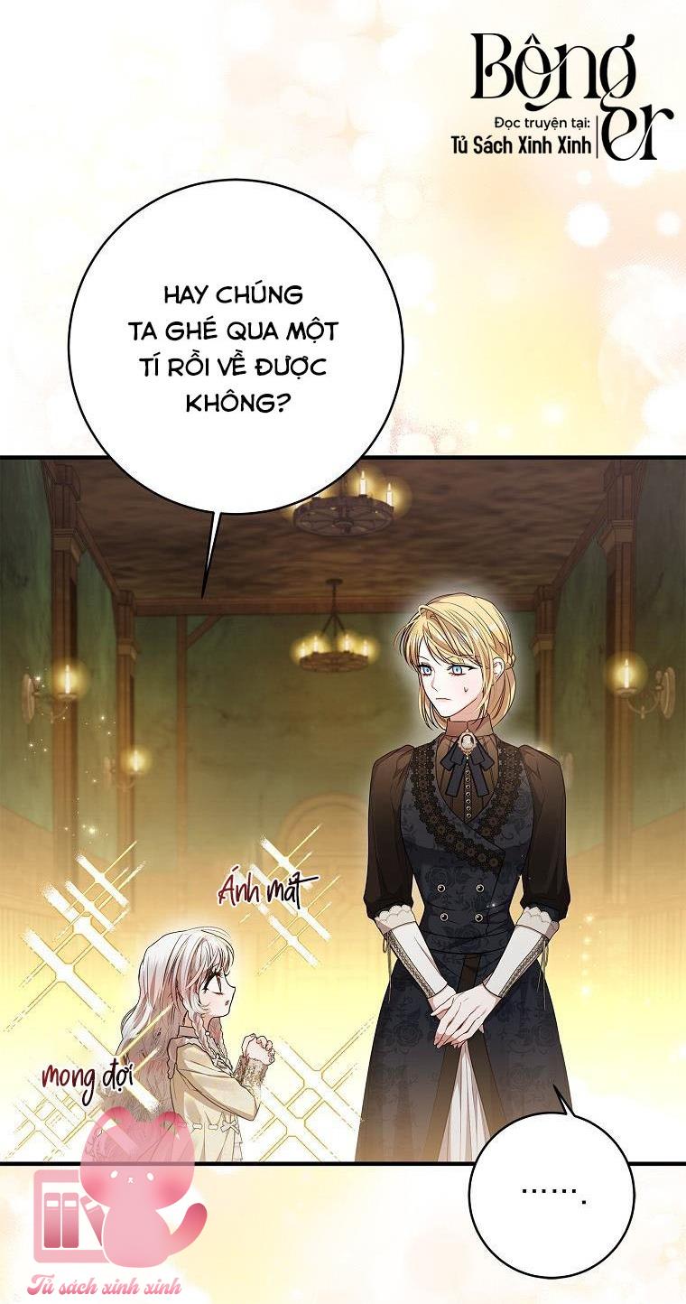 Nhận Nuôi Người Cha Phản Diện - Chap 42 - Trang 14