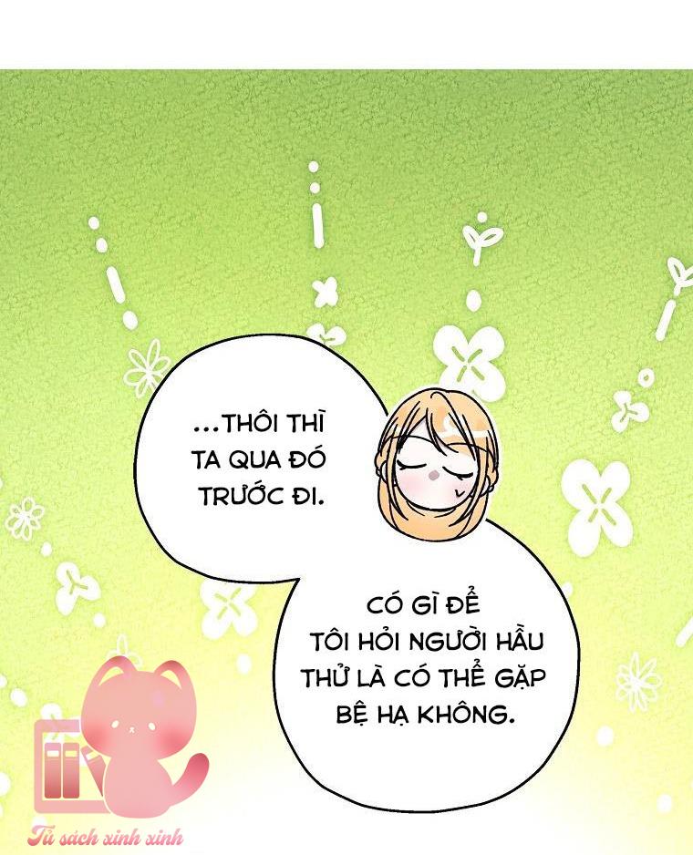 Nhận Nuôi Người Cha Phản Diện - Chap 42 - Trang 16